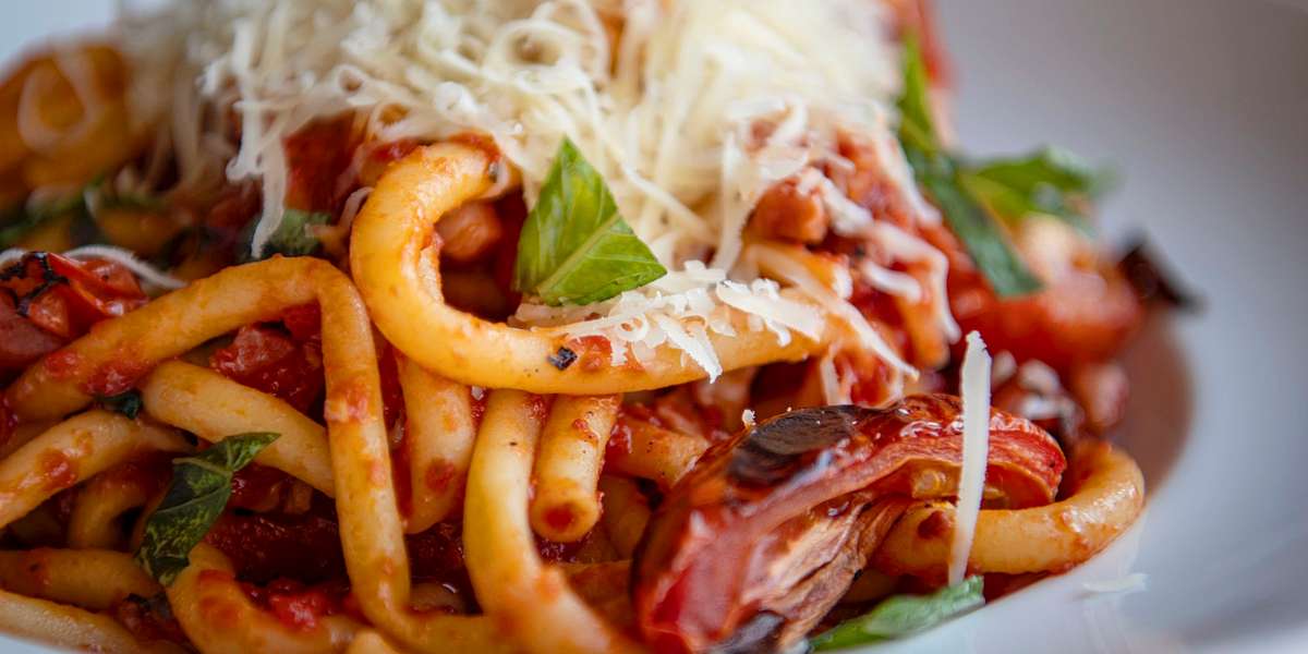 Collina Eatery