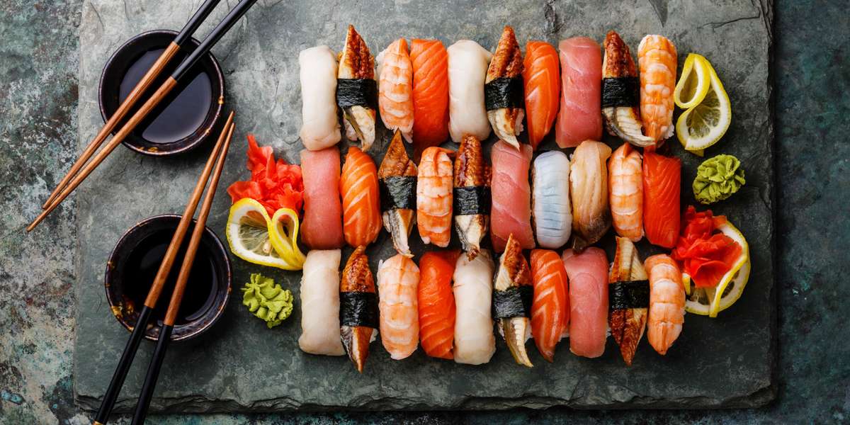 Kooma Asian Fusion