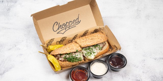 Chopped Sandwich 10-Pack