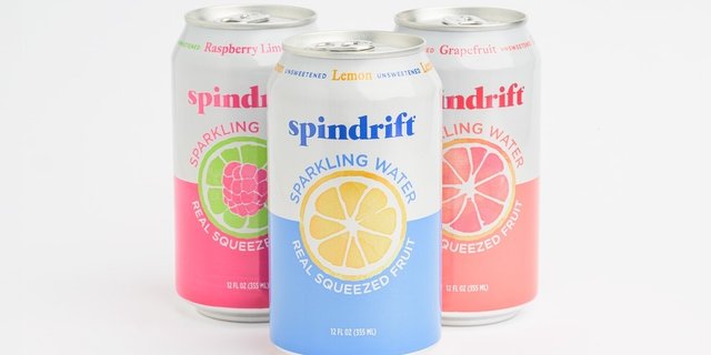 Spindrift