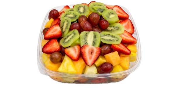 Seasonal Fruit Tray