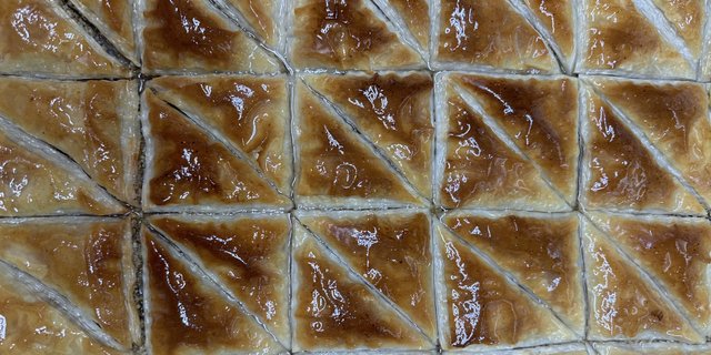 Spinach Pie