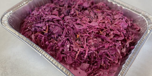 Coleslaw