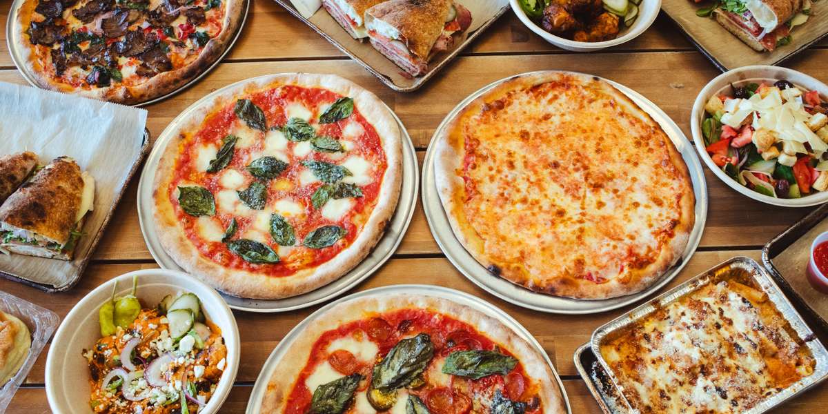 Posto Pizza