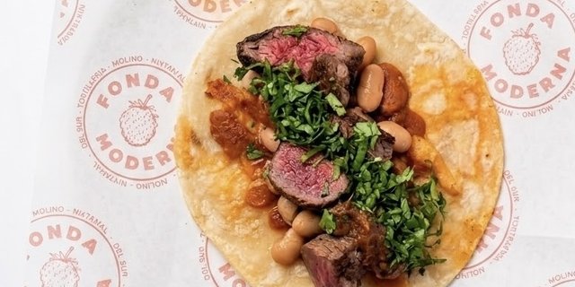 Premium Taco Package