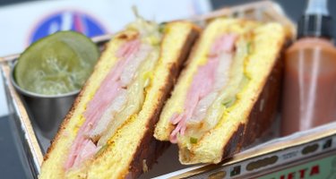Jama Miami Cuban
