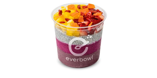 Create-Your-Own Large Bowl