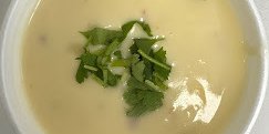 White Queso