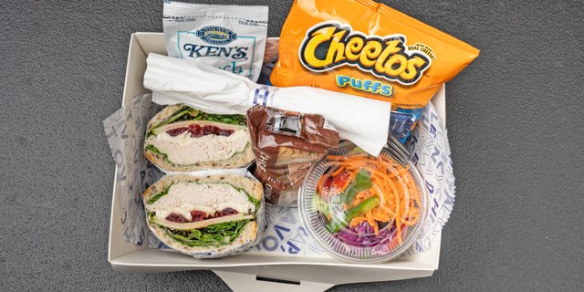 Lunch Box 3
