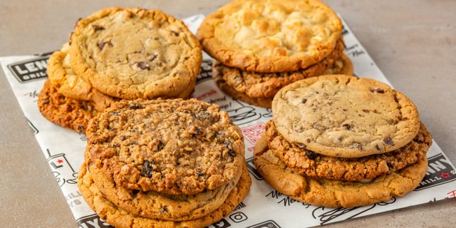 Bundle of Cookies