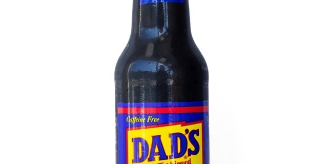 Dad's Root Beer