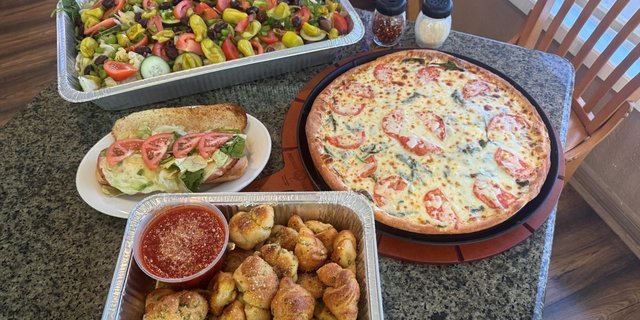 The Family Feast Pack