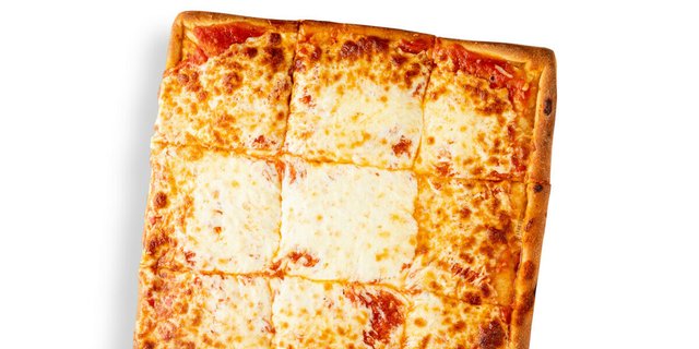 Sicilian Cheese Pie