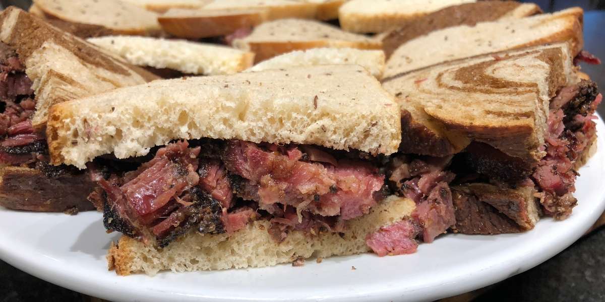 Beantown Pastrami Co.