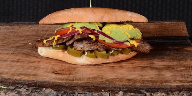 Vaquerita Torta