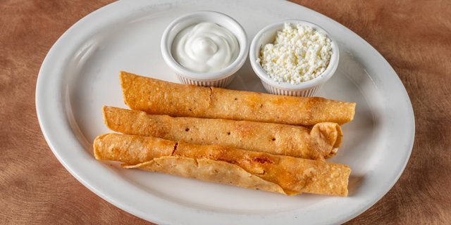 Flautas