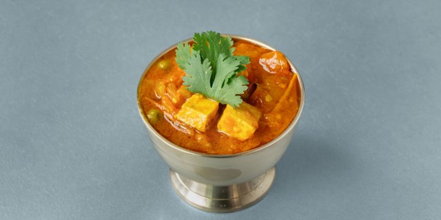 Gloveda Ra Tofu Keraw