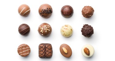 Peterbrooke Chocolatier