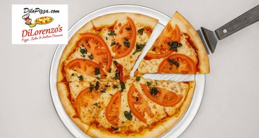 DiLorenzo's Pizza, Subs & Italian Restaurant