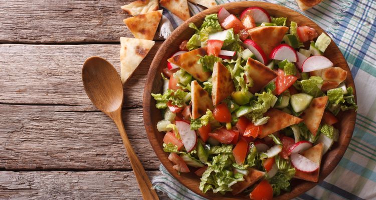 Zaatar Mediterranean Cuisine Catering, Baltimore, MD