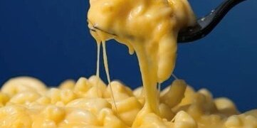 Mac & Cheese
