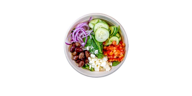 Garden Salad