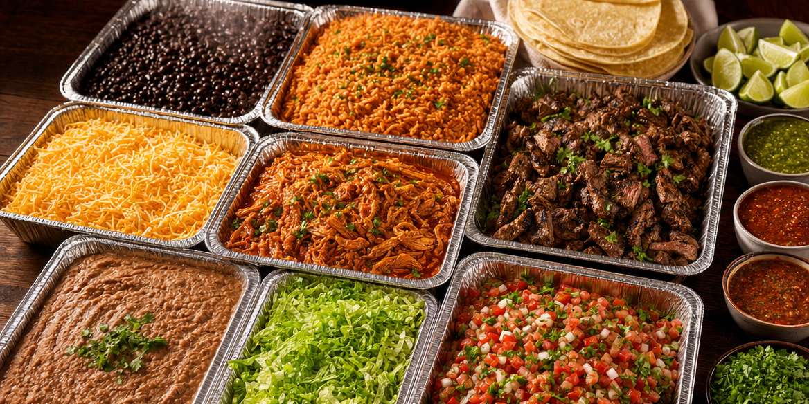 I Love Tacos