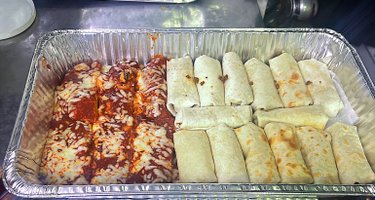 RefriedBeans Mexican Grill