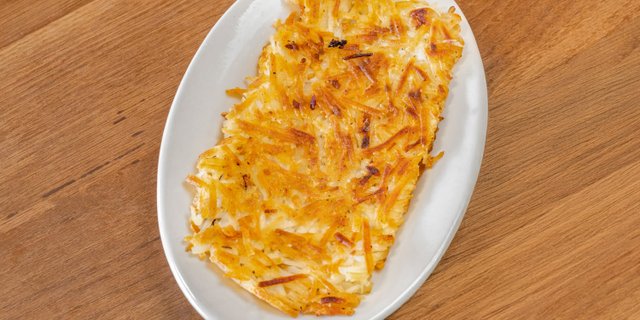 Country-Style Potatoes