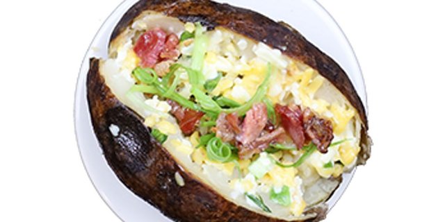 Baked Potato