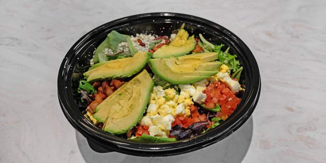 Ted's Cobb Salad