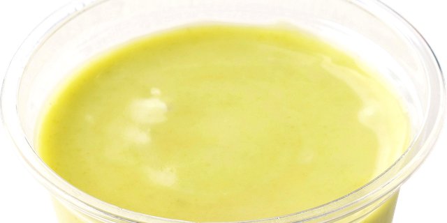 Wasabi Mayo Sauce