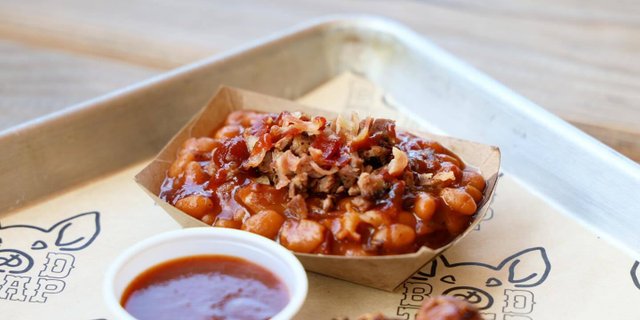 Baked Beans