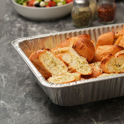 Garlic Bread
