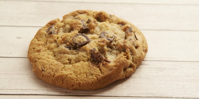Chocolate Chip Cookie