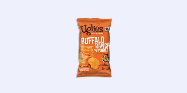 Uglies Buffalo Chips
