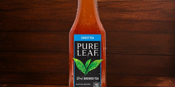 Pure Leaf Sweet Tea