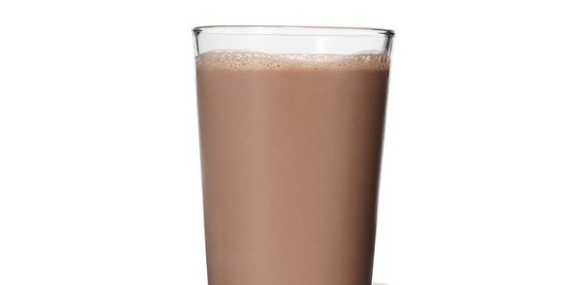 Chocolate Milk