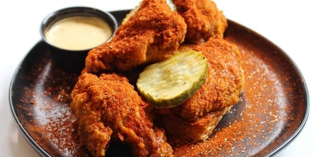 The Six Wing Box