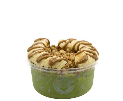 Green Power Bowl