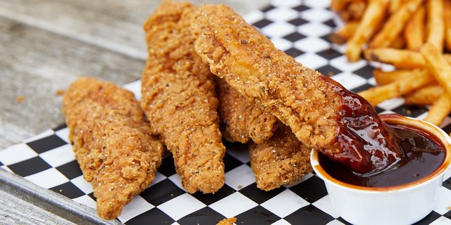 5pc Chicken Tenders
