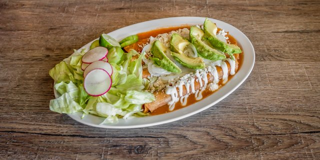 Flautas Ahogadas