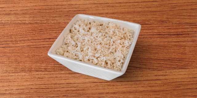 Cumin Rice