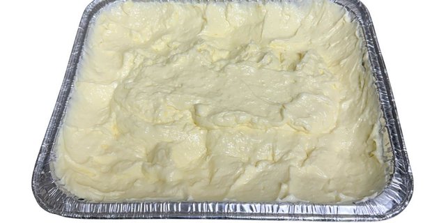 Garlic Sauce