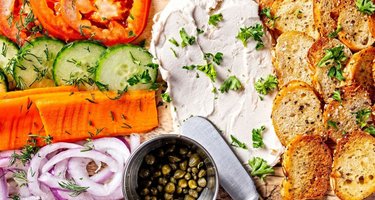 DC Vegan
