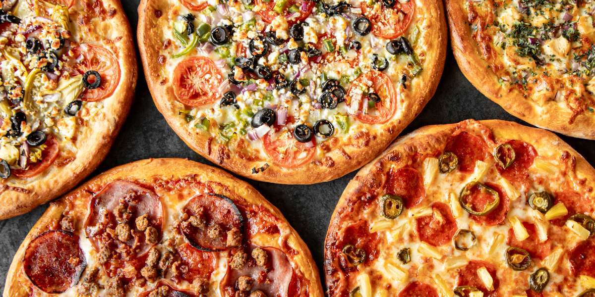 Noname Pizza