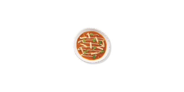 Chicken Tortilla Soup