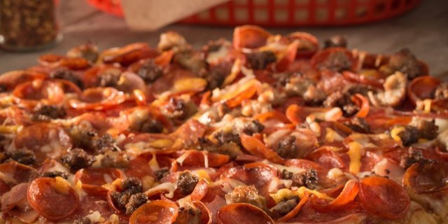 Pike's Peak Pizza