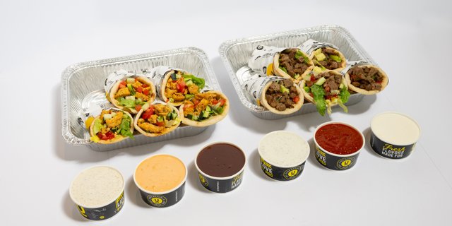 Pita Package