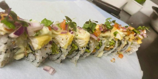 Jalea Roll